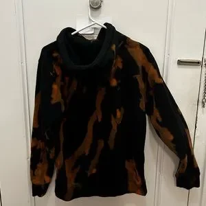 Limited Edition Grateful Dead x Chinatown Market Tie Dye Hoodie